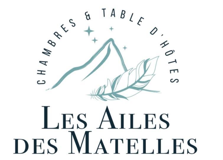 Les Ailes Des Matelles